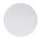 Household Essentials 31.5" Jamestown Round Coffee Table